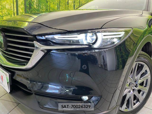 Mazda CX-8 2019-12 7616040-13