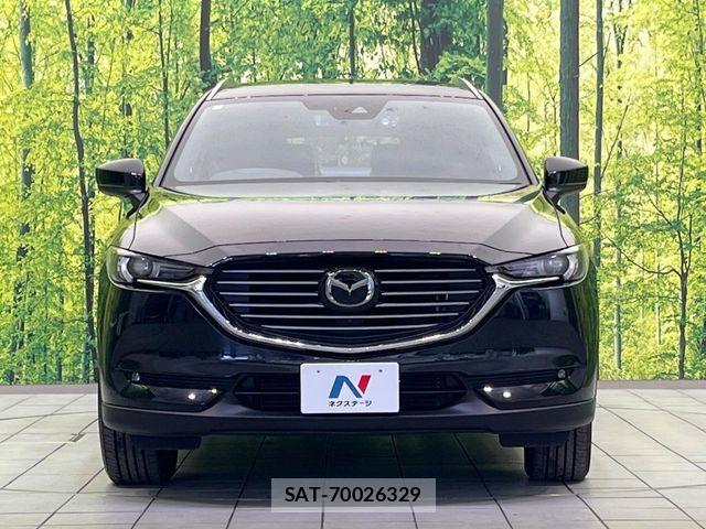 Mazda CX-8 2019-12 7616040-14