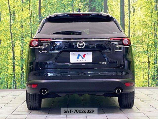 Mazda CX-8 2019-12 7616040-15