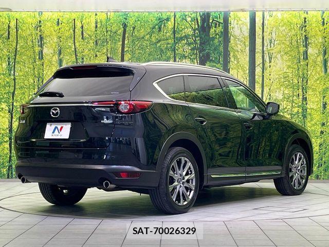 Mazda CX-8 2019-12 7616040-17