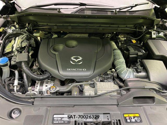 Mazda CX-8 2019-12 7616040-18