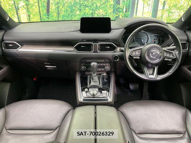 Mazda CX-8 2019-12 7616040-1