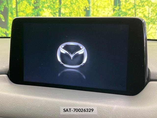 Mazda CX-8 2019-12 7616040-3