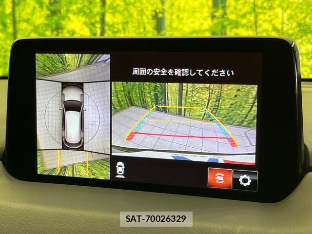 Mazda CX-8 2019-12 7616040-4