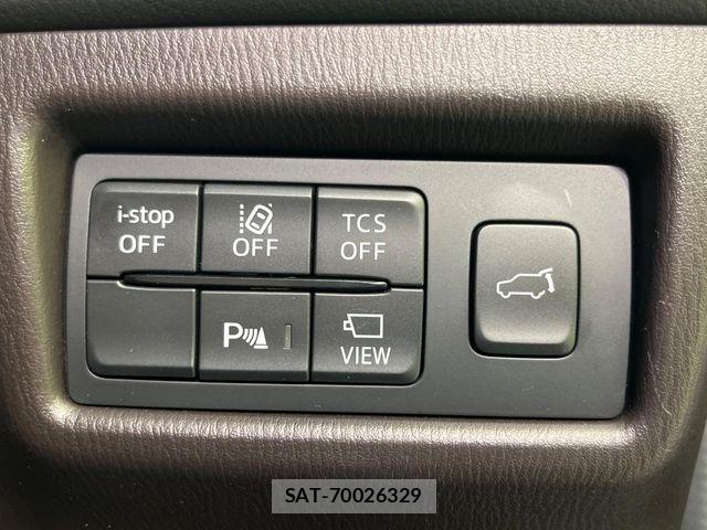 Mazda CX-8 2019-12 7616040-5