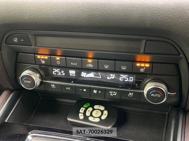 Mazda CX-8 2019-12 7616040-6