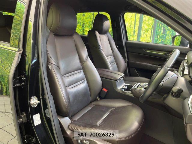 Mazda CX-8 2019-12 7616040-7