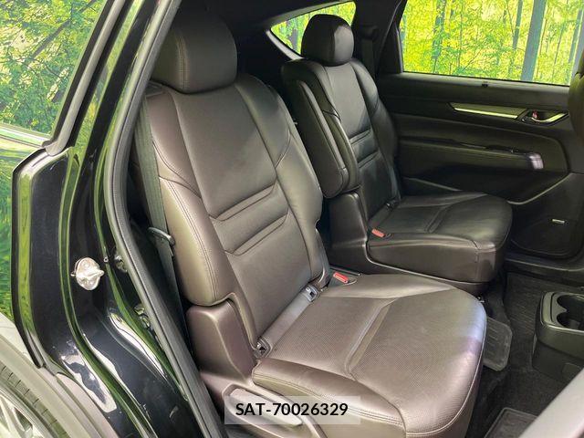 Mazda CX-8 2019-12 7616040-8