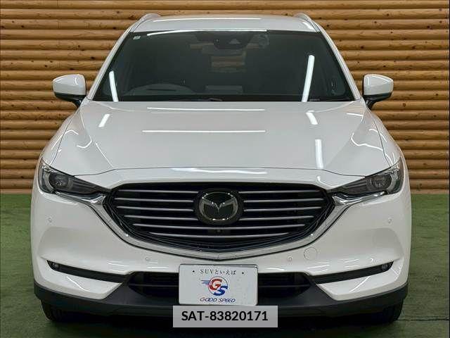 Mazda CX-8 2017-11 7722490-12