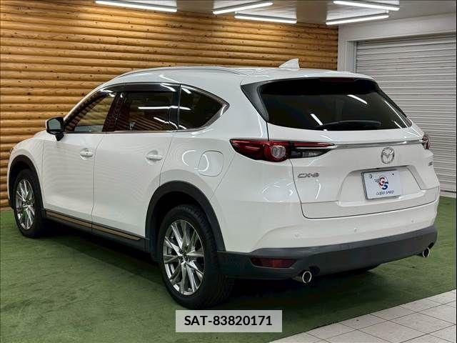 Mazda CX-8 2017-11 7722490-16