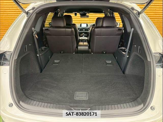 Mazda CX-8 2017-11 7722490-17