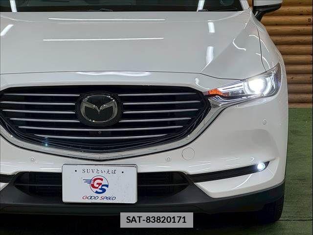 Mazda CX-8 2017-11 7722490-19