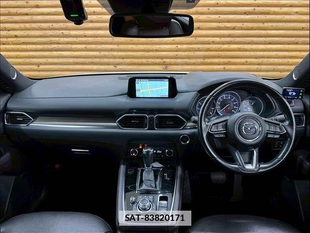 Mazda CX-8 2017-11 7722490-2