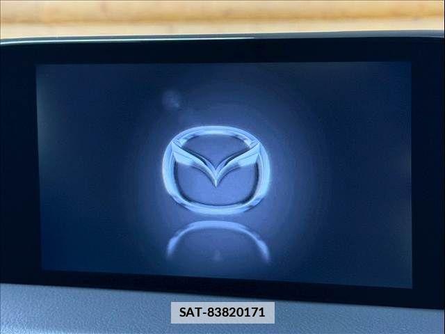 Mazda CX-8 2017-11 7722490-3