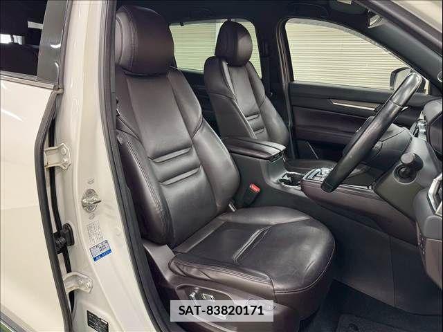Mazda CX-8 2017-11 7722490-5