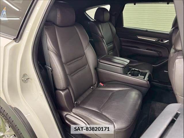 Mazda CX-8 2017-11 7722490-6