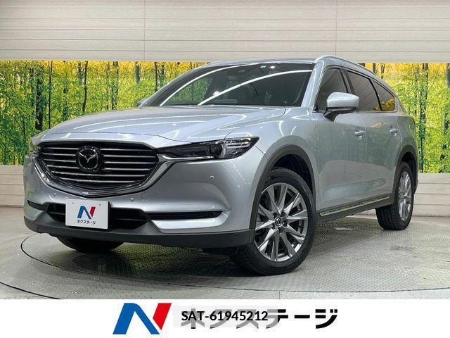 Mazda CX-8 2020-06 7722484-0