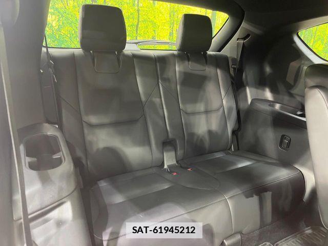 Mazda CX-8 2020-06 7722484-9