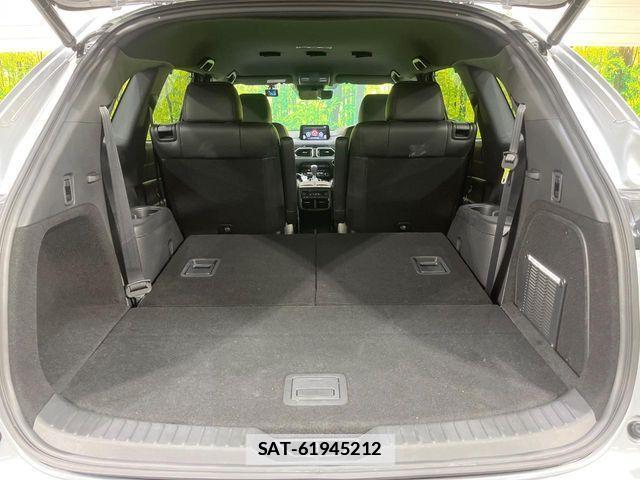 Mazda CX-8 2020-06 7722484-10