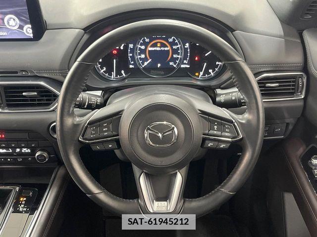 Mazda CX-8 2020-06 7722484-11