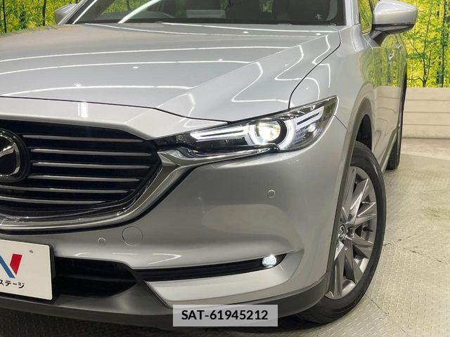 Mazda CX-8 2020-06 7722484-12