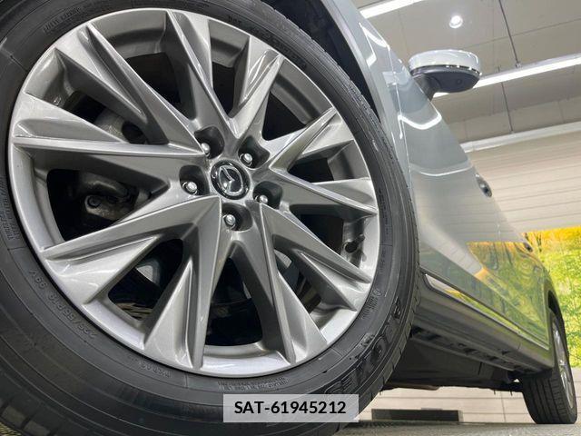 Mazda CX-8 2020-06 7722484-13