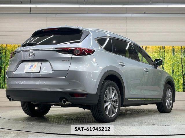 Mazda CX-8 2020-06 7722484-16