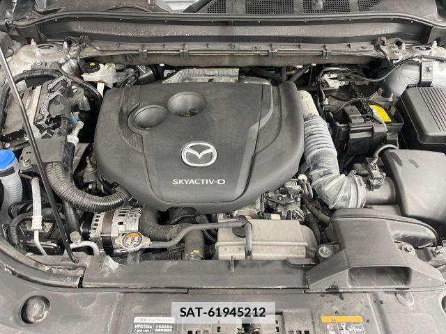 Mazda CX-8 2020-06 7722484-17