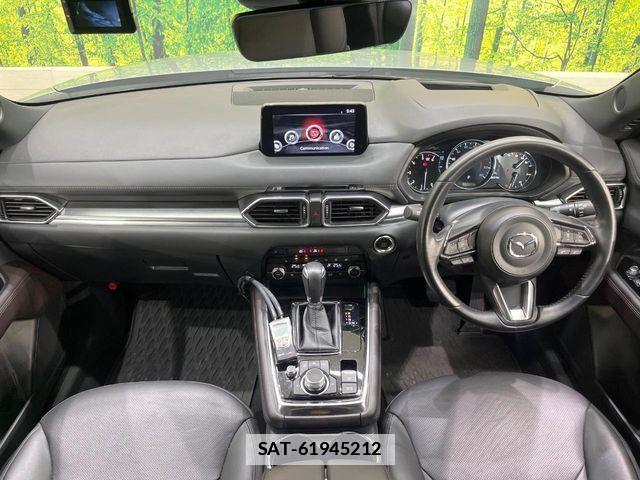 Mazda CX-8 2020-06 7722484-1