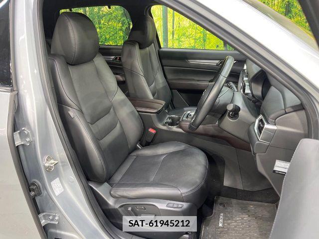 Mazda CX-8 2020-06 7722484-7