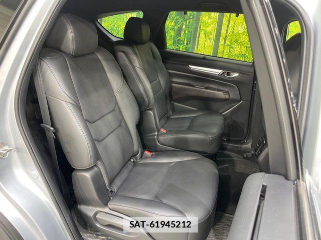 Mazda CX-8 2020-06 7722484-8