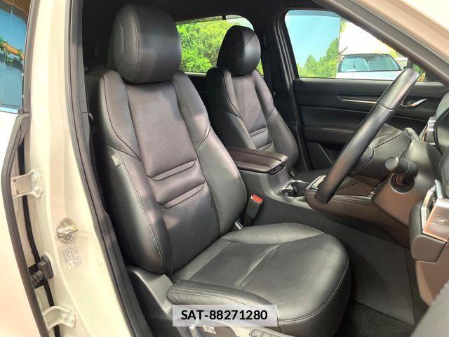 Mazda CX-8 2022-03 7722481-9