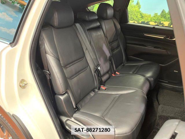 Mazda CX-8 2022-03 7722481-10
