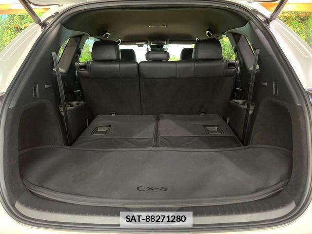Mazda CX-8 2022-03 7722481-12