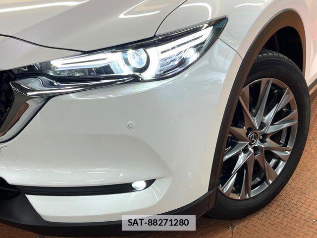 Mazda CX-8 2022-03 7722481-13