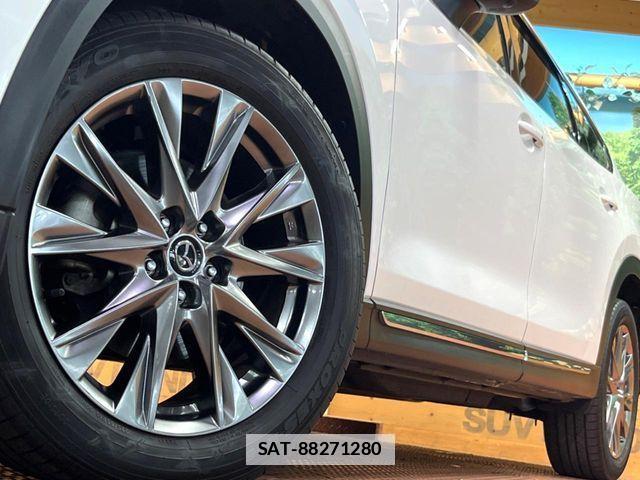Mazda CX-8 2022-03 7722481-14