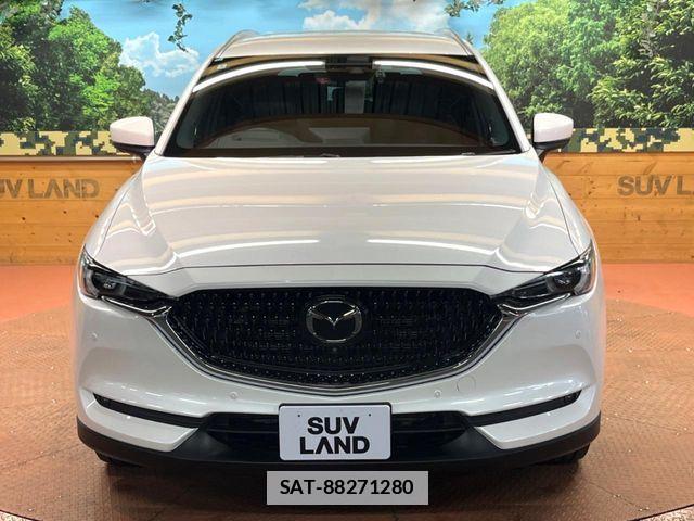 Mazda CX-8 2022-03 7722481-15