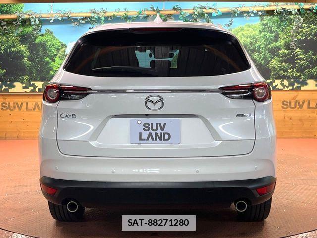 Mazda CX-8 2022-03 7722481-16