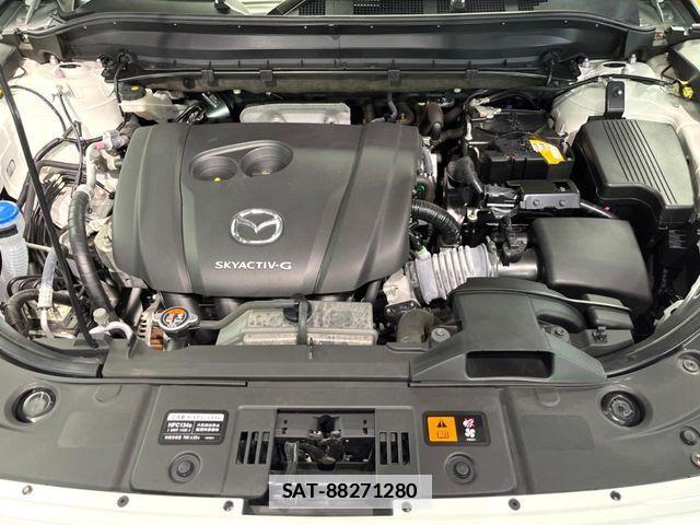 Mazda CX-8 2022-03 7722481-17