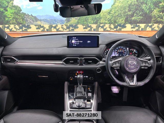Mazda CX-8 2022-03 7722481-1