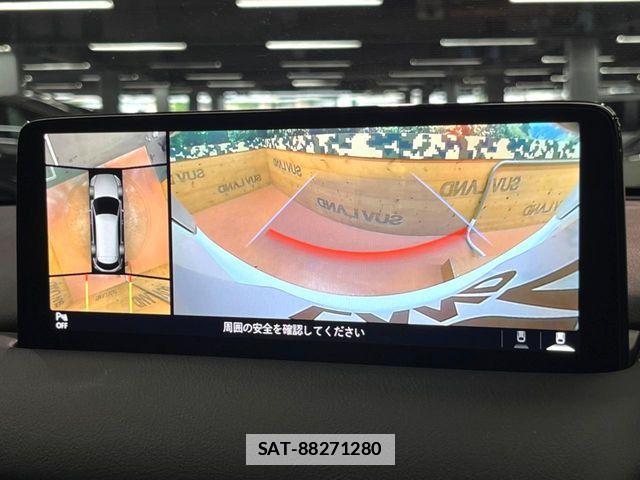 Mazda CX-8 2022-03 7722481-4