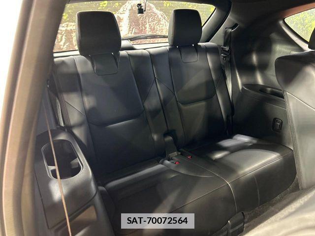Mazda CX-8 2022-10 7722482-9