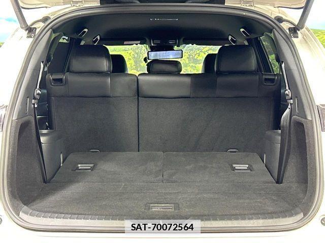 Mazda CX-8 2022-10 7722482-10