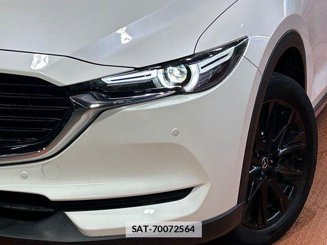 Mazda CX-8 2022-10 7722482-12