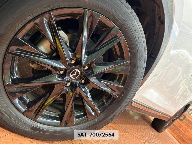 Mazda CX-8 2022-10 7722482-13