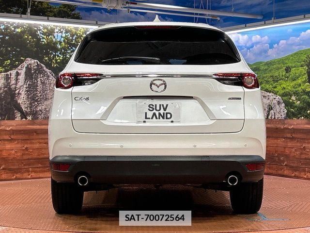 Mazda CX-8 2022-10 7722482-15