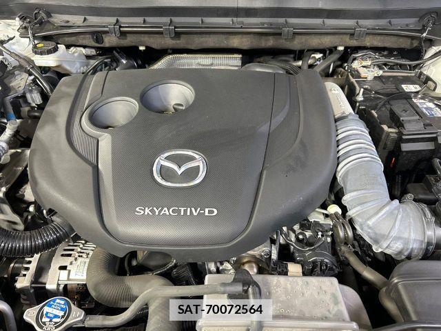 Mazda CX-8 2022-10 7722482-17