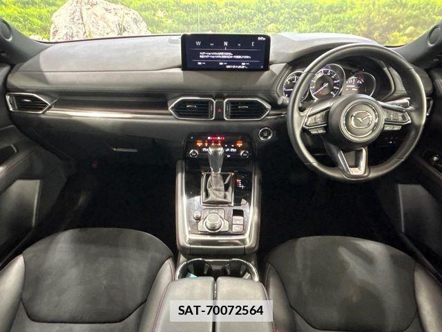 Mazda CX-8 2022-10 7722482-1