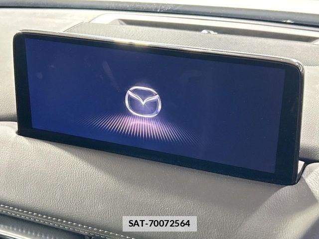 Mazda CX-8 2022-10 7722482-2
