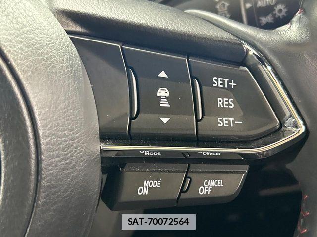 Mazda CX-8 2022-10 7722482-4
